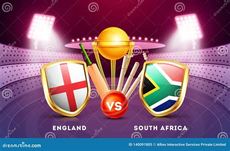 england vs south africa cricket match